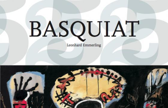 Basquiat—Exclusive Spreads from the New Taschen Book