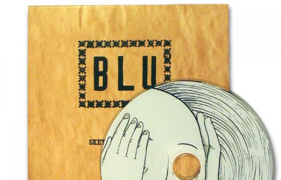 BLU DVD Available Now