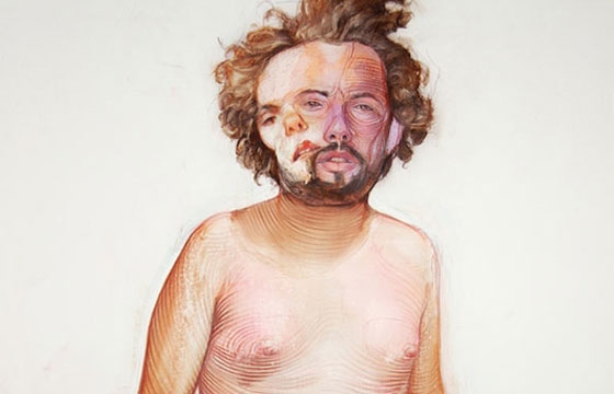 The Work of Geoffrey Chadsey