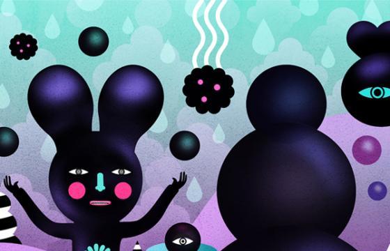 Artist Wallpapers From Poolga