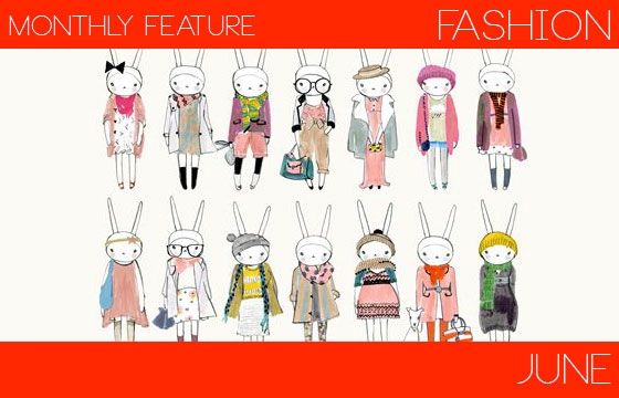 The Charming Universe of Fifi Lapin