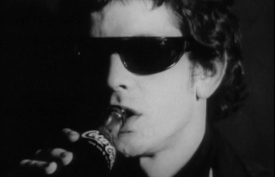 Lou Reed, RIP