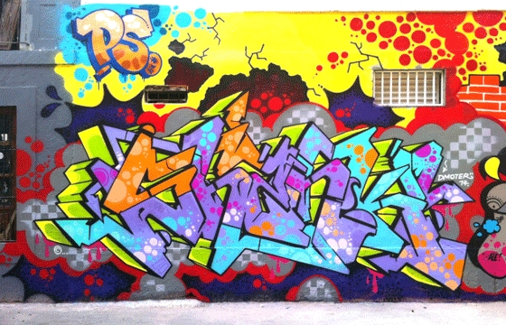Dmote in Mexico City