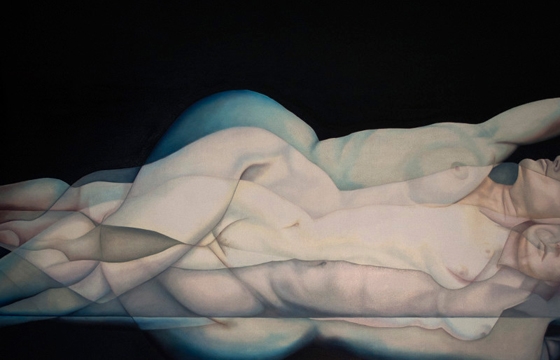 Shaina Craft's 'Experiments in Flesh'