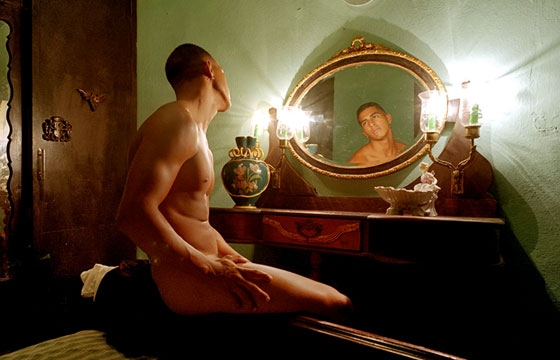 The Work of Kobi Israel