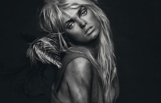 'Wild Skin' by Thiemo Sander
