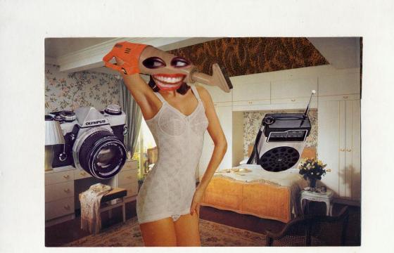 Collages by Linder (NSFW)