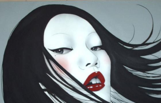 The Work of Daniel Stendardo