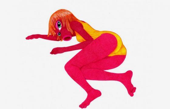 The Goblin Universe at New Image Art