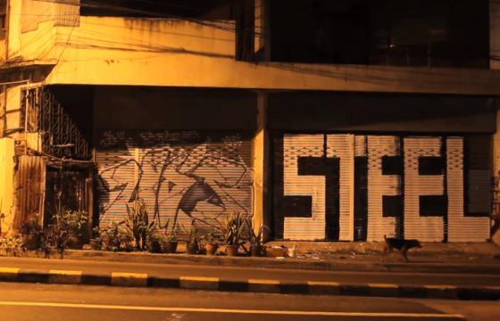 LRG Artist Driven Asia Tour – Part One: Bangkok w/Pose, Vizie, and Steel