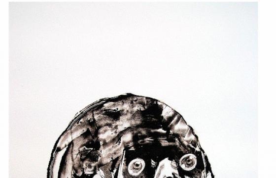Opening Photos: Grady Gordon at Pure Evil Gallery London