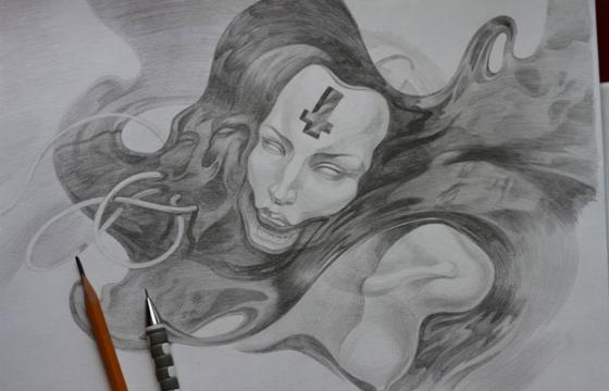 Jaroslava's Twisted Erotica