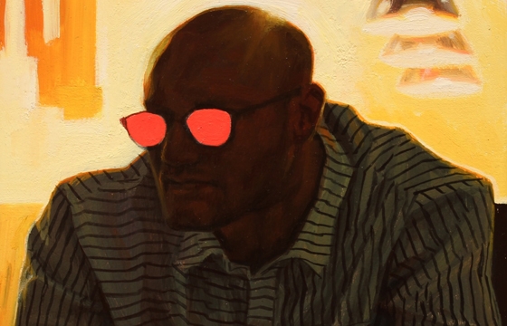 Seth Armstrong "Lovin’ Thy Neighbor" @ Thinkspace Gallery, Culver City