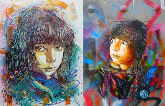 An update with C215