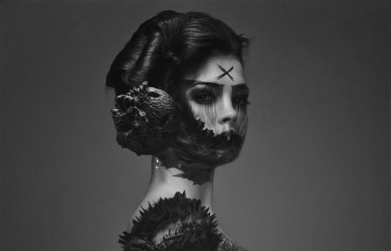 The Digital Works of Michael Ostermann