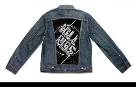 Levi's x MOCA Trucker from REVOK Available Today (6/18)