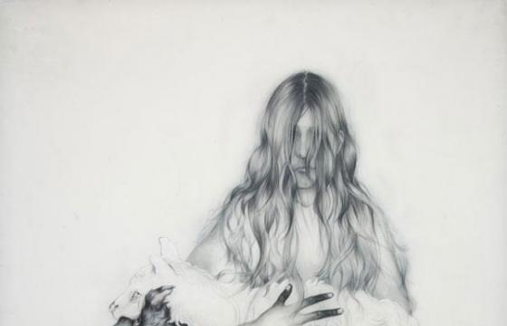 The Works of Anthony Goicolea