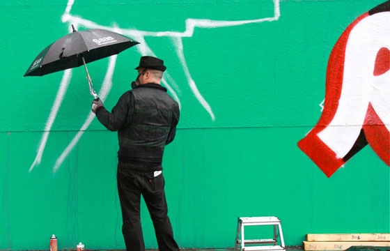 In Progress: ESPO @ US Embassy, Copenhagen