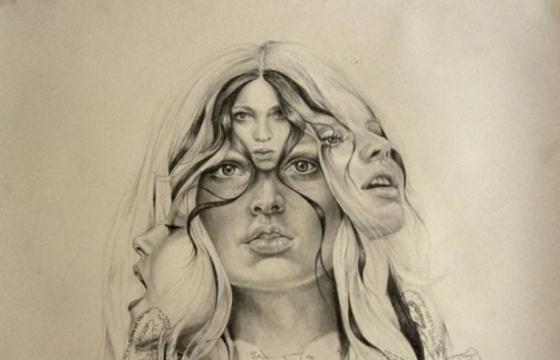 The Works of Abbey Watkins