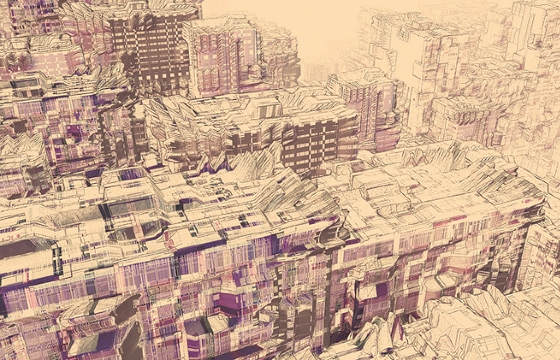 Illustrations by Atelier Olschinsky