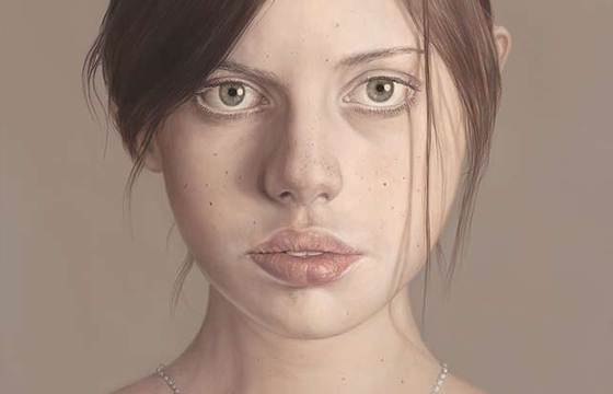 Matt Doust "Final Works" @ Thinkspace Gallery, Culver City