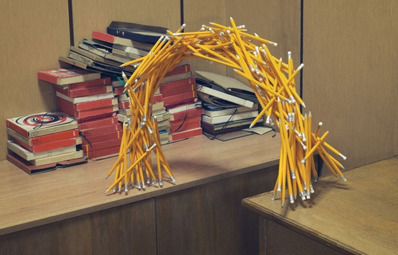 "Powidoki," Photographs by Pawel Fabjanski
