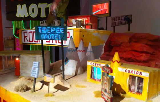 Tracey Snelling at Rena Bransten and Chris Johanson at Altman Siegel Gallery—UPDATED with VIDEO CLIP