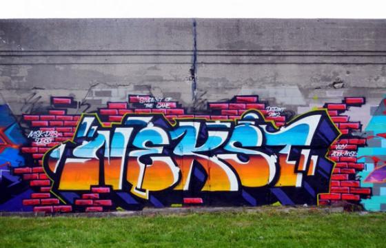 RIP NEKST