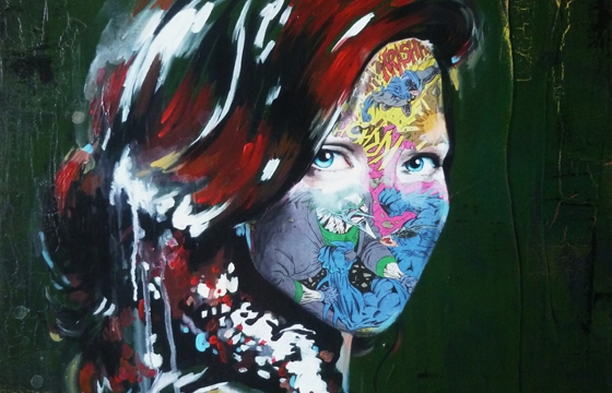 Sandra Chevrier "Les Cages; Collections of the Broken" @ REED Projects, Stavanger
