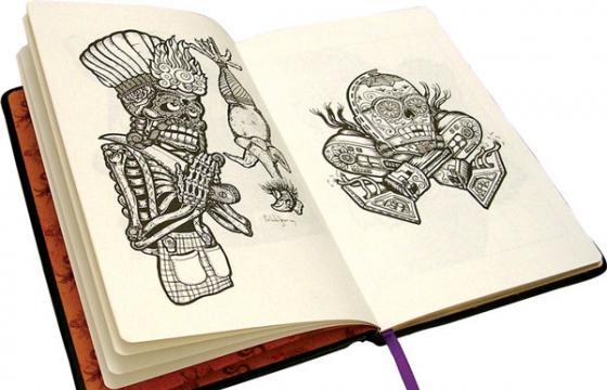 Amigos de los Muertos