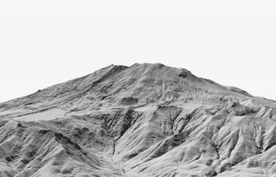 "Transmissions: New Remote Earth Views" by Dan Holdsworth