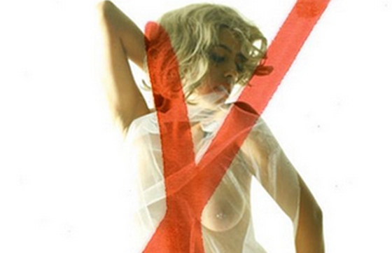 Gala Garrido's "I wanna be loved by you"