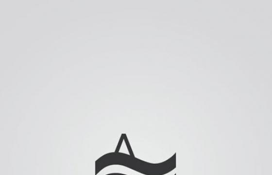 Minimal Typography Posters by Patrik Svensson