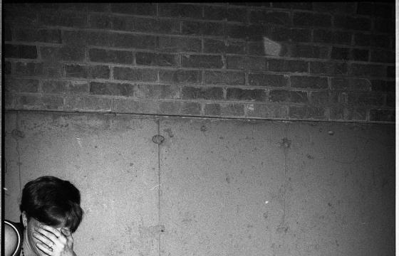 iO Tillett Wright—90 Images of 2010