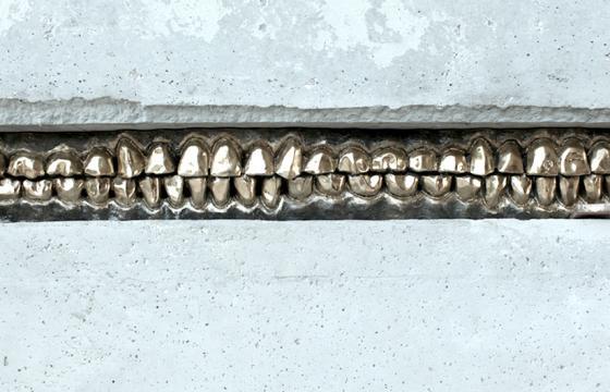 The Sculptures of Yoan Capote