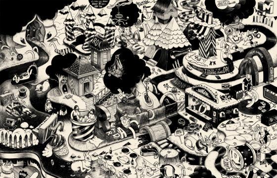 Another Look: The Work of McBess