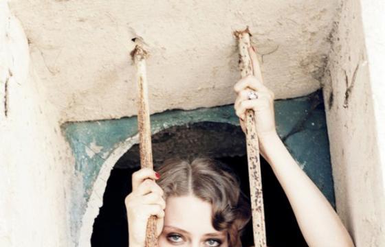Ellen von Unwerth's Punk Rock Femininity