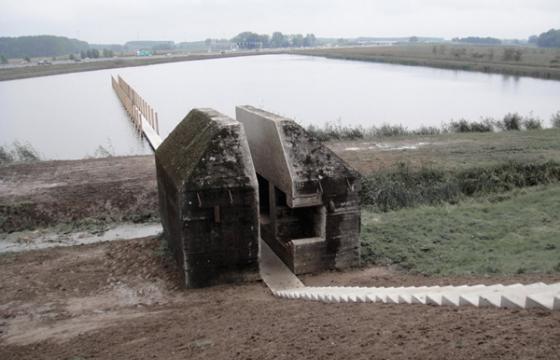 The Bunker 599 Project