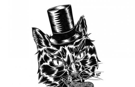 Kelsey Dake Illustration