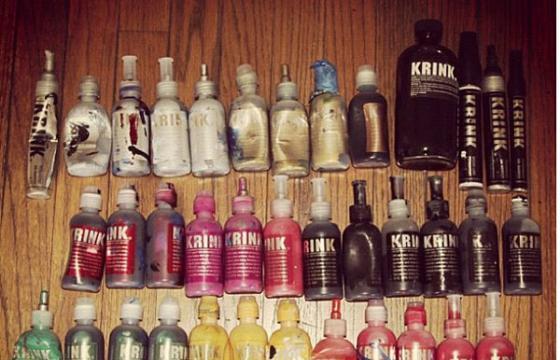 Choose your poison