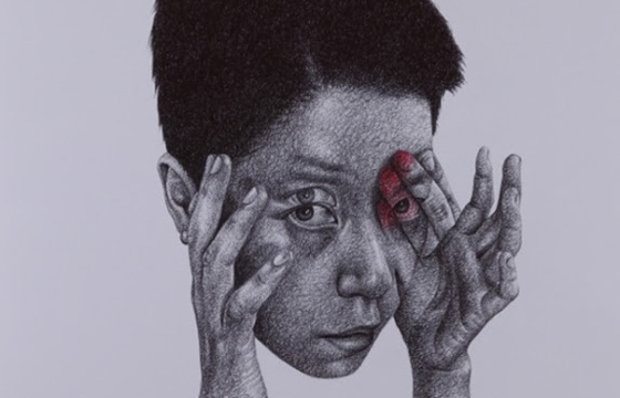 New Work by Seaungyea Park (aka Spunky zoe)