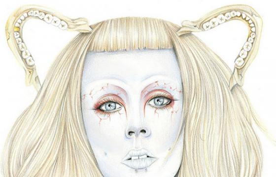 Kelly Durette's Muerte Girls