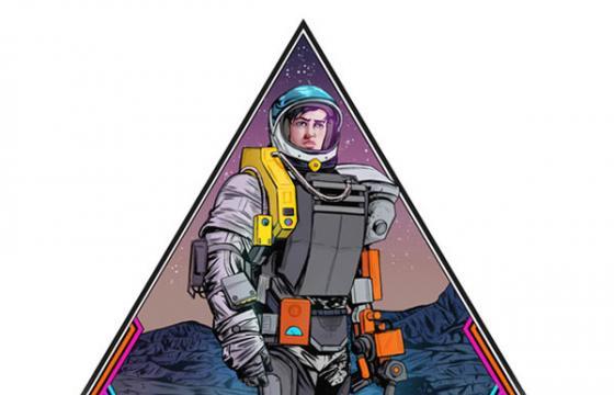 Chris King Illustration