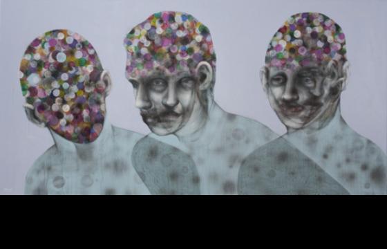 The Works of John Reuss