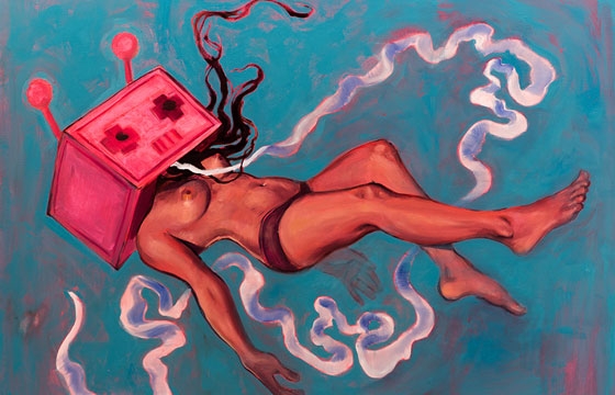 Erotica by Lauren YS