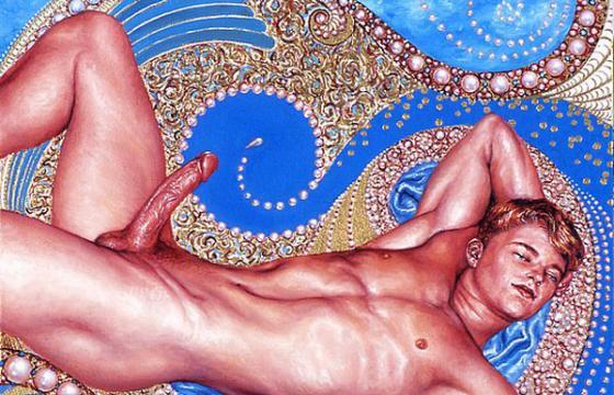 Matthew Stradling's Seductions