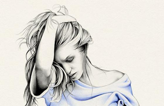 Fashion Illustration with Ricardo Fumanal