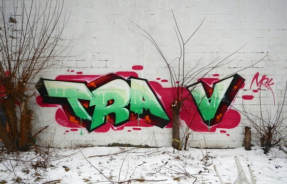 Trav x Chaos x Rime x Persue