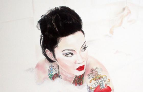 The Works of Lori Pratico