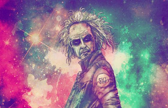 Fabian Ciraolo: Live Forever